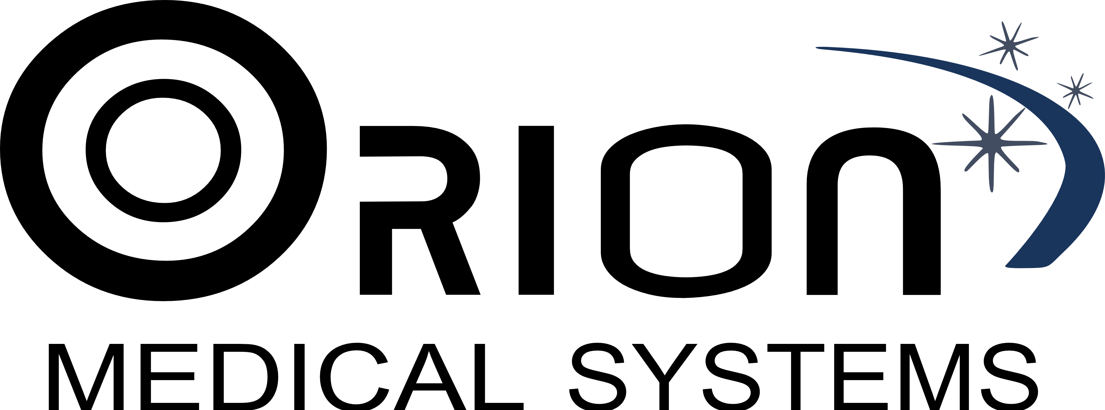 Orion Medical Systems
